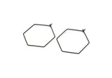 Black Hexagon Earring, 24 Oxidized Black Brass Wire Hexagon Earring Charms, Pendants, Findings (30x0.7mm) D1278