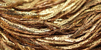 Vintage Brass Chain, 1 Meter- 3.3 Feet Vintage Raw Brass Chain (4.5mm) Z136