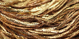Vintage Brass Chain, 1 Meter- 3.3 Feet Vintage Raw Brass Chain (4.5mm) Z136