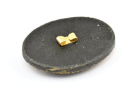 Vintage Belt Buckle, 1 Vintage Handcraft Belt Buckle (100x77mm) - Made In Germany BS 1244