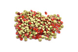 Açık Siam Swarovski Elmas, 4.3/4.4 mm Ped SS18 İçin 12 Açık Siam Swarovski Elmas