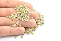 Kristal Swarovski Elmas, 4,4 mm Ped İçin 12 Kristal Swarovski Elmas SS18