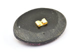 Vintage Belt Buckle, 1 Vintage Handcraft Belt Buckle (99x77mm) - Made In Germany  BS 1319