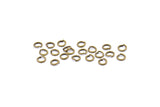 7mm Jump Ring, 1500 Antique Brass Jump Rings (7x1.2mm) A1033