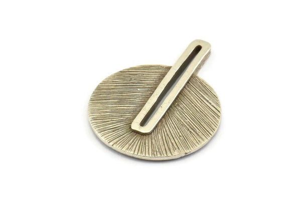 Silver Apple Charm, 2 Textured Antique Silver Plated Brass Apple  Charms, Earrings (32x24x1mm) N1245 H1198