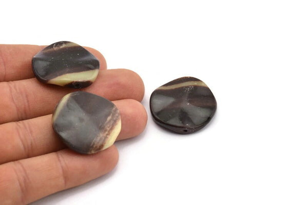 Wholesale Gemstone Beads, Different Shaped And Sized Natural Gemstones, Natural Stone Beads For Jewellery - GM247 T053