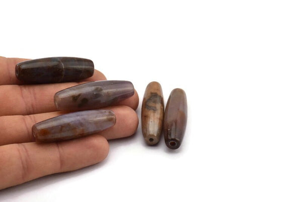 Wholesale Gemstone Beads, Different Shaped And Sized Natural Gemstones, Natural Stone Beads For Jewellery - GM210 T043