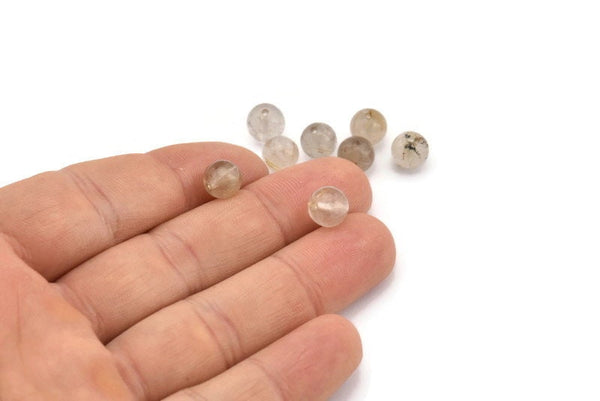 Wholesale Gemstone Beads, Different Shaped And Sized Natural Gemstones, Natural Stone Beads For Jewellery - GM248 T045