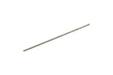 Silver Textured Tube, 12 Antique Silver Plated Brass Textured Tubes, Beads (1.5x100mm) BS 2222