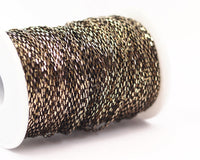 Cable Chain, Rope Chain, 5M (3.5x2mm) Soldered Brass Chain - Brs4568  ( Z005 )