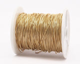 Tiny Cube Chain, 10M Cube Soldered Raw Brass Chain (0.80mm) Bs 1012