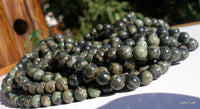 1 Strands Kambaba Jasper 8mm Round Gemstone Beads T047