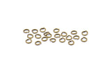 7mm Jump Ring, 100 Antique Brass Jump Rings (7x1.2mm) A1033