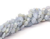Citrine  10x7.6mm Gemstone Beads 15.5 Inches Full Strand T029