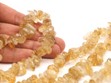 Citrine  Gemstone Beads 15.5 Inches Full Strand G242